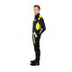 Promocije Racing suit RACES EVO II Clubman Neon | race-shop.si