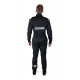 Promocije Racing suit RACES EVO II Clubman Black | race-shop.si