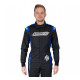 Promocije Racing suit RACES EVO II Clubman Blue | race-shop.si
