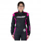 Promocije Dirkalni kombinezon RACES EVO II Clubman Roza | race-shop.si