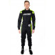 Racing suit RACES EVO II Clubman Neon