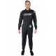 Racing suit RACES EVO II Clubman Black