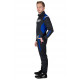 Promocije Dirkalni kombinezon RACES EVO II Clubman Modra | race-shop.si