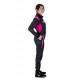 Promocije Racing suit RACES EVO II Clubman Pink | race-shop.si