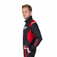 Promocije Racing suit RACES EVO II Clubman Red | race-shop.si