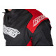 Promocije Dirkalni kombinezon RACES EVO II Clubman rdeča | race-shop.si