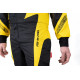 Promocije Racing suit RACES EVO III PRO Yellow | race-shop.si