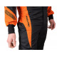 Promocije Racing suit RACES EVO III PRO Oranžová | race-shop.si