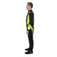 Promocije Dirkalni kombinezon RACES EVO III PRO Neon | race-shop.si