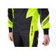Promocije Dirkalni kombinezon RACES EVO III PRO Neon | race-shop.si