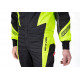 Promocije Racing suit RACES EVO III PRO Neon | race-shop.si