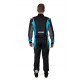 Promocije Racing suit RACES EVO III PRO Aqua | race-shop.si