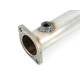 Izpušni sistemi Milltek Decat assembly pipe Milltek for Mini Cooper/One (R50-53) | race-shop.si