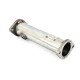 Izpušni sistemi Milltek Decat assembly pipe Milltek for Mini Cooper/One (R50-53) | race-shop.si