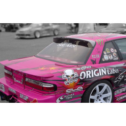 Origin Labo V2 Strešni spojler za Nissan Silvia PS13