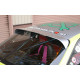 Body kit a vizuálne doplnky ORIGIN LABO strešni spojler za Nissan 200SX S14 / S14A, V2 | race-shop.si