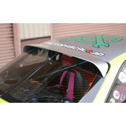 ORIGIN LABO strešni spojler za Nissan 200SX S14 / S14A, V2