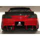 Body kit a vizuálne doplnky Origin Labo Carbon "Ducktail" Wing for Nissan Silvia S15 | race-shop.si