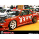Body kit a vizuálne doplnky ORIGIN LABO univerzalni canardi, FRP | race-shop.si