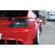Body kit a vizuálne doplnky Origin Labo +75mm Zadnji blatniki za Nissan Silvia S15 | race-shop.si