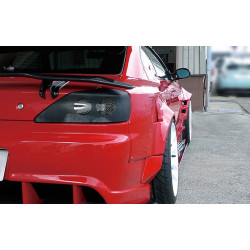 Origin Labo +75mm Zadnji blatniki za Nissan Silvia S15