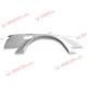 Body kit a vizuálne doplnky Origin Labo +75mm Zadnji blatniki za Nissan Silvia S15 | race-shop.si