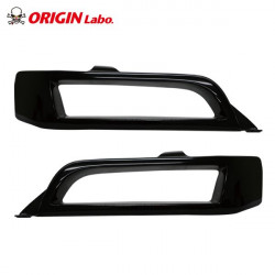 ORIGIN LABO pokrovi žarometov za Vented Toyota Chaser JZX100