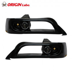 ORIGIN LABO žarometi za Toyota Chaser JZX100