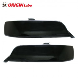 ORIGIN LABO pokrovi žarometov za Toyota Chaser JZX100