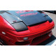 Osvetlenie Origin Labo Headlight Carbon Covers for Nissan 200SX S13 | race-shop.si