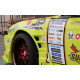 Body kit a vizuálne doplnky ORIGIN LABO sprednji blatniki 50mm za Nissan 200SX S14A | race-shop.si
