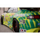 Body kit a vizuálne doplnky Origin Labo +55mm Zadnji blatniki za Nissan 200SX S14 / S14A | race-shop.si