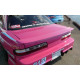 Body kit a vizuálne doplnky Origin Labo "Type 2" Zadnji spojler (krilo) za Nissan Silvia PS13 | race-shop.si