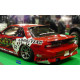 Body kit a vizuálne doplnky Origin Labo "Type 2" Rear Wing for Nissan Silvia PS13 | race-shop.si