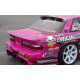 Body kit a vizuálne doplnky ORIGIN LABO zadnje krilo (Type 2) za Nissan Silvia PS13 | race-shop.si