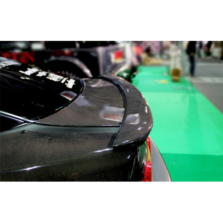 Body kit a vizuálne doplnky Origin Labo "Type 2" Rear Wing for Nissan 200SX S13 | race-shop.si
