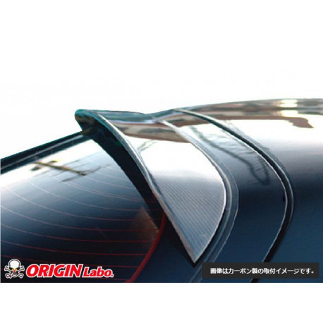 Body kit a vizuálne doplnky Origin Labo V2 Roof Spoiler for Mazda RX-7 FD | race-shop.si