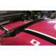 Body kit a vizuálne doplnky Origin Labo V2 Carbon Roof Spoiler for Toyota Chaser JZX100 | race-shop.si