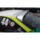 Body kit a vizuálne doplnky Origin Labo V2 Carbon Roof Spoiler for Nissan 200SX S14 / S14A | race-shop.si