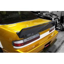 Origin Labo Carbon "Ducktail" Wing for Nissan Silvia PS13