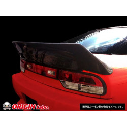 ORIGIN LABO zadnje krilo (Ducktail) za Nissan 200SX S13