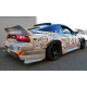 Body kit a vizuálne doplnky ORIGIN LABO zadnje krilo (Ducktail) za Nissan 200SX S13 | race-shop.si
