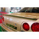 Body kit a vizuálne doplnky Origin Labo Rear Wing for Nissan Skyline R34 (4-Door) | race-shop.si