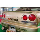 Body kit a vizuálne doplnky Origin Labo Zadnji spojler (krilo) za Nissan Skyline R34 (4-vratni) | race-shop.si
