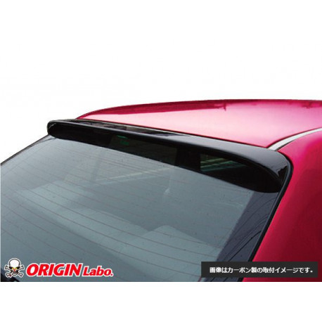 Body kit a vizuálne doplnky Origin Labo Roof Spoiler for Nissan Skyline R34 (4-Door) | race-shop.si