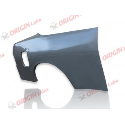 ORIGIN LABO zadnji blatniki 30mm za Nissan Silvia PS13