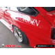 Body kit a vizuálne doplnky Origin Labo +40mm Rear Fenders for Toyota Corolla AE86 Hatchback (3-Door) | race-shop.si