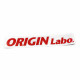 Nalepke Origin Labo Sticker (30 cm) | race-shop.si