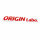 Nalepke Origin Labo Sticker (40 cm) | race-shop.si
