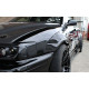Body kit a vizuálne doplnky Origin Labo +55mm "SameEra" Vented Front Fenders for Toyota Chaser JZX100 | race-shop.si
